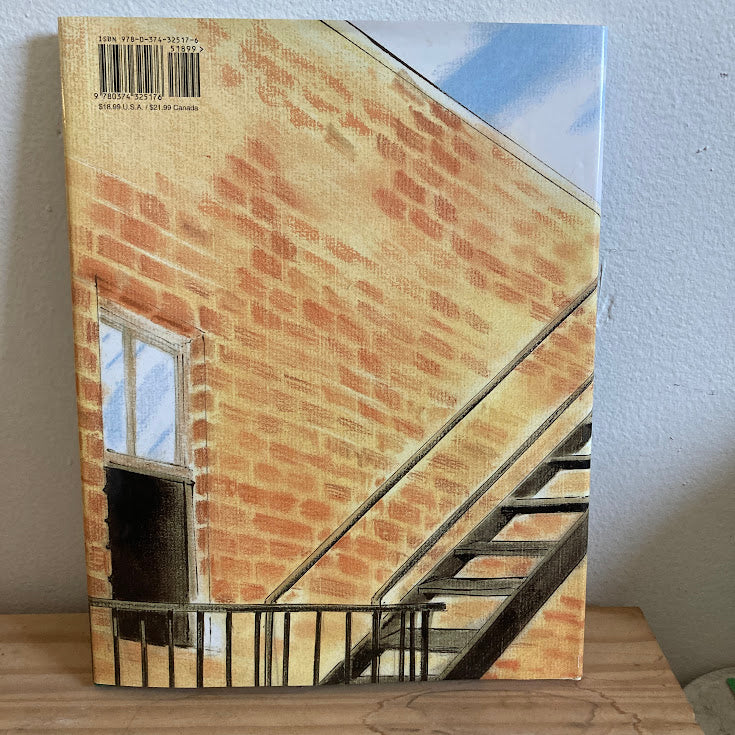 The Gardener - Sarah Stewart & David Small