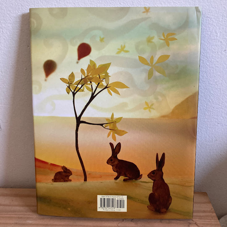 If You Hold a Seed - Elly MacKay