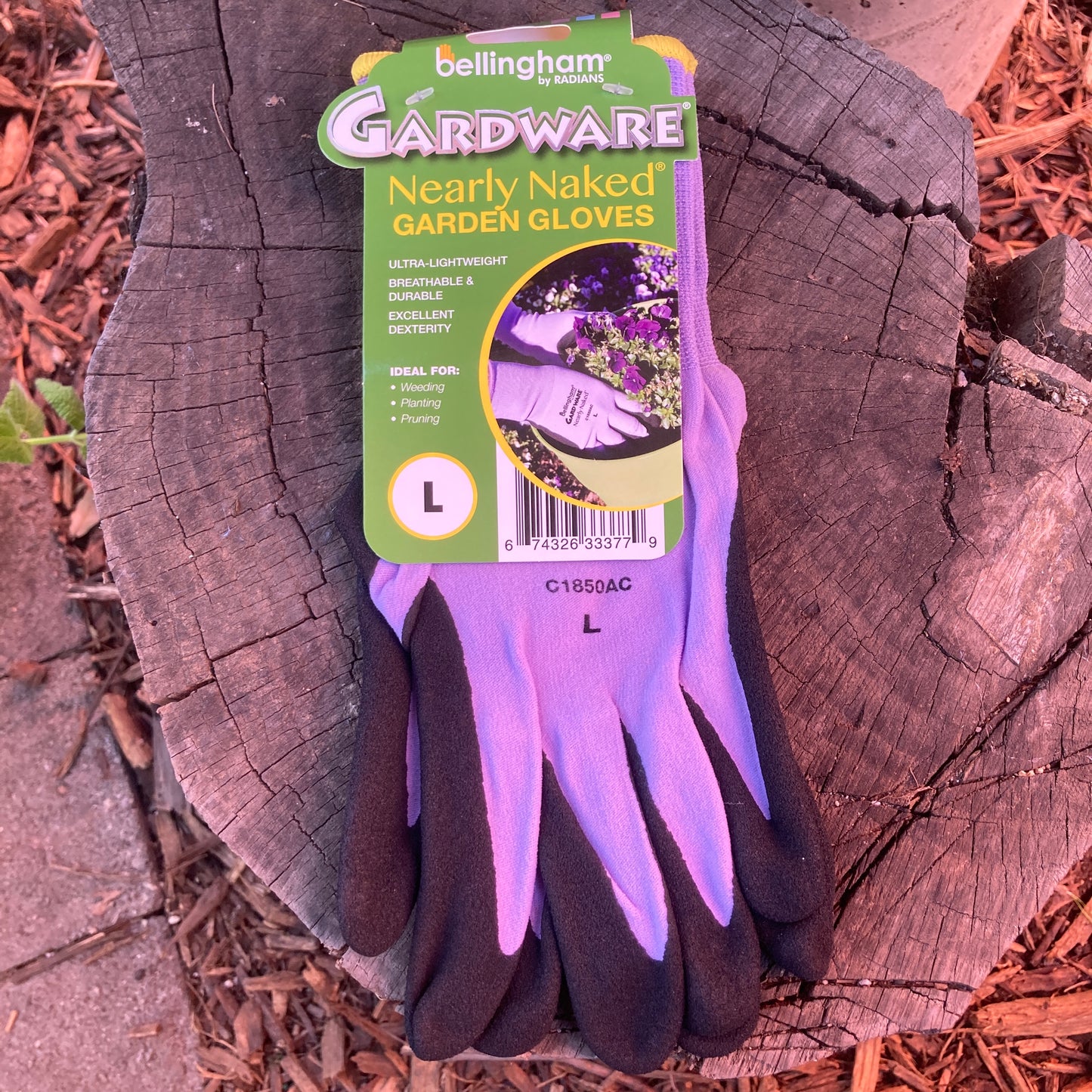 Bellingham Gardware Gloves