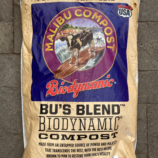 Malibu Compost