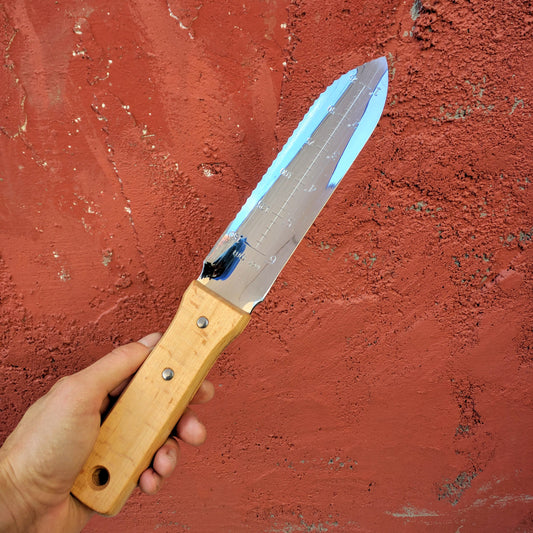 Hori Hori - Stainless Steel