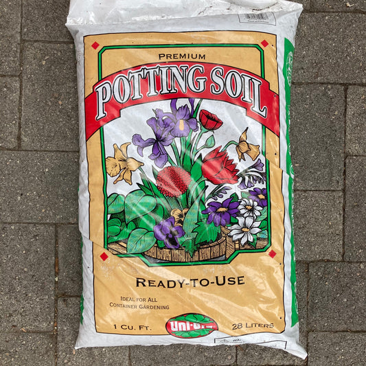Uni Gro Potting Soil