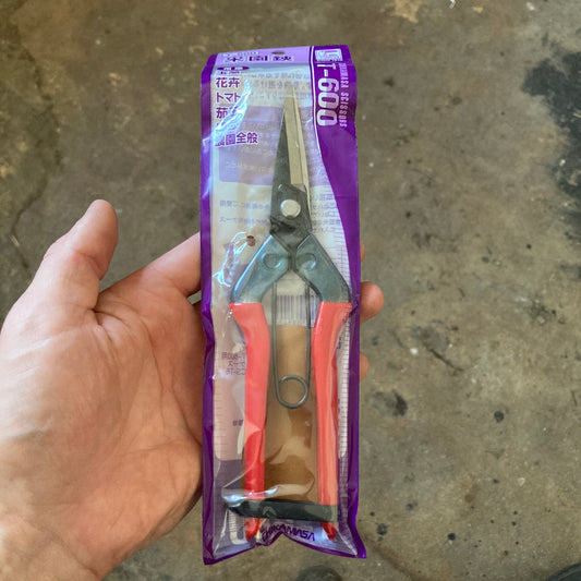 Chikamasa T-600 Almighty Shears