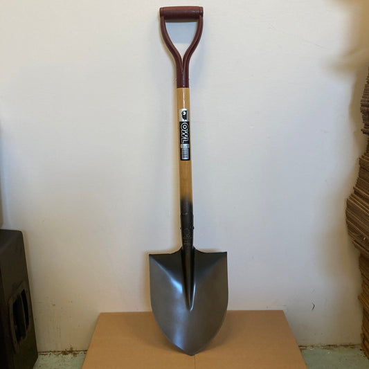 Garden Shovel - Owl Brand